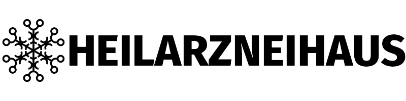 Heilarzneihaus